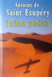 [C-15-4A] JUŽNA POŠTA