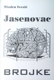 [C-15-5B] JASENOVAC - BROJKE