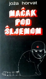 [C-15-5B] MAČAK POD ŠLJEMOM