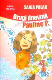 [C-15-5B] DRUGI DNEVNIK PAULINE P.