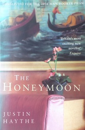 [C-15-5A] THE HONEYMOON