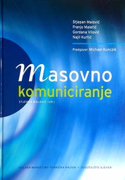 [D-19-1A] MASOVNO KOMUNICIRANJE