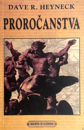 [C-15-6B] PROROČANSTVA