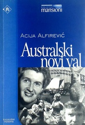 [C-15-6B] AUSTRALSKI NOVI VAL