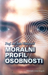 [C-15-6B] MORALNI PROFIL OSOBE