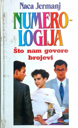 [C-15-6A] NUMEROLOGIJA - ŠTO NAM GOVORE BROJEVI