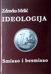 [C-15-6A] IDEOLOGIJA