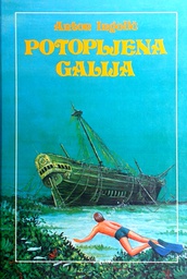 [GN-01-2B] POTOPLJENA GALIJA