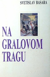 [GN-01-2B] NA GRALOVOM TRAGU