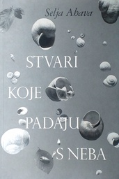 [GN-01-2B] STVARI KOJE PADAJU S NEBA