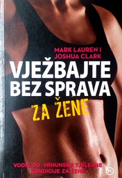 [GN-01-2A] VJEŽBAJTE BEZ SPRAVA ZA ŽENE