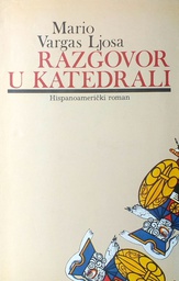 RAZGOVORI U KATEDRALI