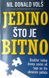 [GN-01-3B] JEDINO ŠTO JE BITNO