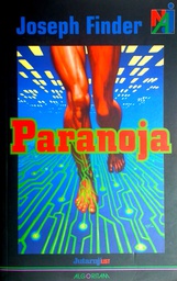 [GN-01-3B] PARANOJA