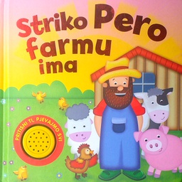 [GN-01-3B] STRIKO PERO FARMU IMA