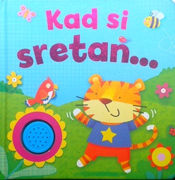 [GN-01-3B] KAD SI SRETAN...