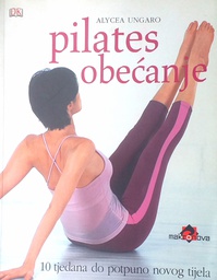 [GN-01-3A] PILATES OBEĆANJE