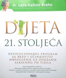 [GN-01-3A] DIJETA 21. STOLJEĆA