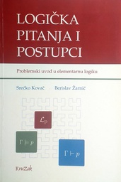 [GN-01-3A] LOGIČKA PITANJA I POSTUPCI