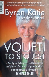 [E-03-4B] VOLJETI TO ŠTO JESI