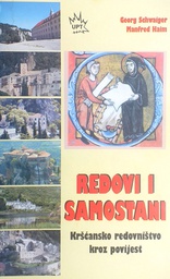 [GN-01-3A] REDOVI I SAMOSTAN