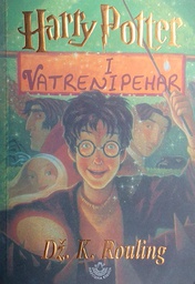 [GN-01-3A] HARRY POTTER I VATRENI PEHAR