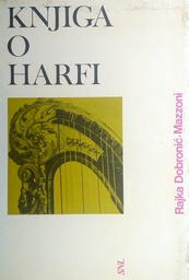 [GN-01-4B] KNJIGA O HARFI