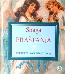 [GN-01-4A] SNAGA PRAŠTANJA