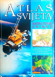 [GN-01-1B] ATLAS SVIJETA