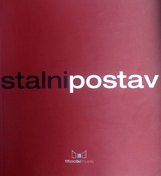 [GN-01-1B] STALNI POSTAV - TIFOLOŠKI MUZEJ