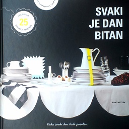 [GN-01-1B] SVAKI DAN JE BITAN