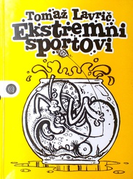 [GN-01-1B] EKSTREMNI SPORTOVI