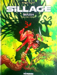 [GN-01-1B] SILLAGE / BRAZDA 1. DO VATRE I PEPELA