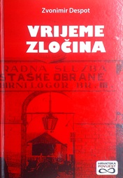 [GN-01-5B] VRIJEME ZLOČINA