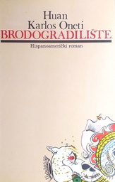 [GN-01-5B] BRODOGRADILIŠTE