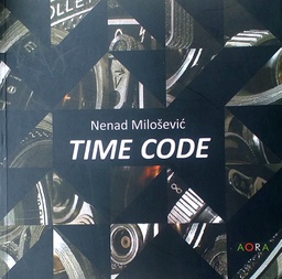 [GN-01-5B] TIME CODE