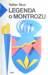 [GN-01-5B] LEGENDA O MONTROZU