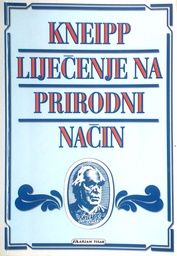 [GN-01-5A] LIJEČENJE NA PRIRODNI NAČIN