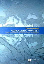 [GN-01-5A] OZRCALJENA POVIJEST