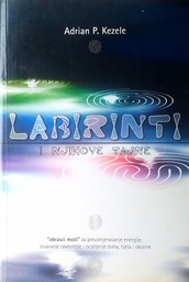 [GN-01-6B] LABIRINTI I NJIHOVE TAJNE