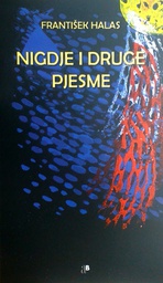 [GN-01-6A] NIGDJE I DRUGE PJESME