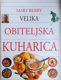 [GN-01-1B] VELIKA OBITELJSKA KUHARICA