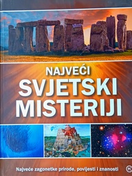 [GN-01-1B] NAJVEĆI SVJETSKI MISTERIJ