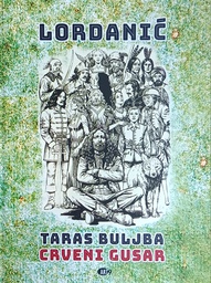 [GN-01-1A] TARAS BULJBA &amp; CRVENI GUSAR