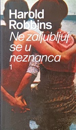 [GN-02-2B] NE ZALJUBLJUJ SE U NEZNANCA 1