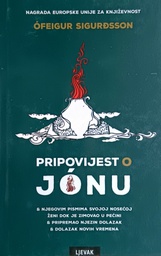 [GN-02-2B] PRIPOVIJEST O JONU