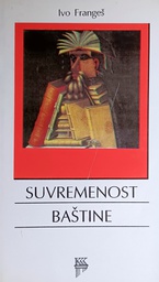 [GN-02-2B] SUVREMENOST BAŠTINE