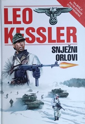 [GN-02-2A] SNJEŽNI ORLOVI