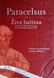 [D-13-6A] PARACELSUS - ŽIVA BAŠTINA