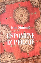 [GN-02-3B] USPOMENE IZ PERZIJE